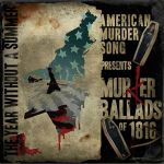 american murder song